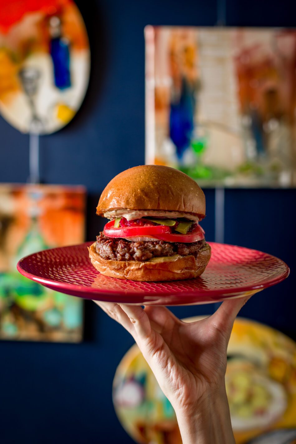 о заведении