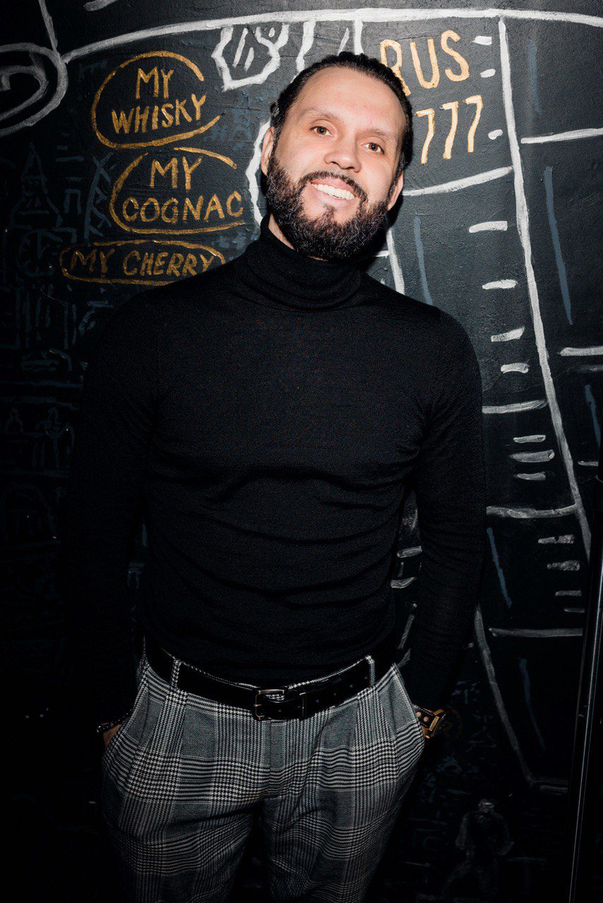 о заведении