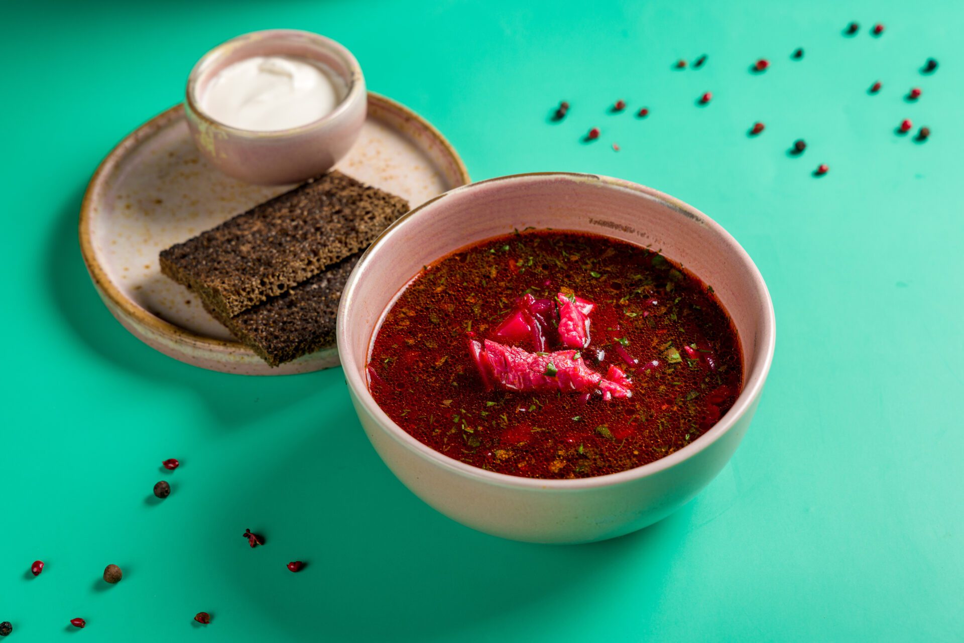 Каждый 5-й ланч бесплатно