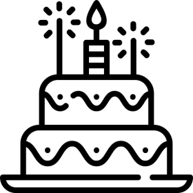 Дни рождения